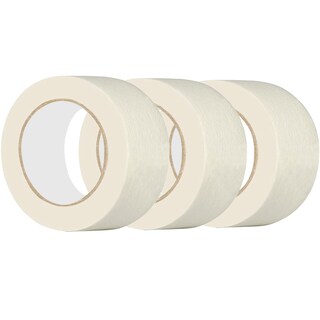 Foto 1 | Foto 1 | Cinta Adhesiva Jayjayup De 5 Cm De Ancho 3 Unidades Para Pintar 150 M En Total - Venta Internacional.