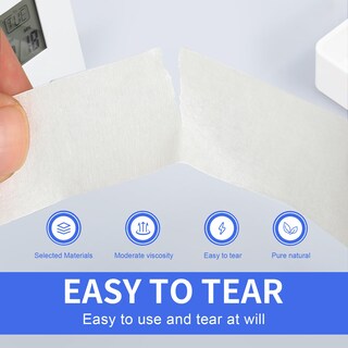 Foto 3 | Foto 3 | Cinta Adhesiva Jayjayup De 5 Cm De Ancho 3 Unidades Para Pintar 150 M En Total - Venta Internacional.