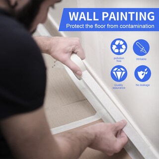 Foto 7 | Foto 7 | Cinta Adhesiva Jayjayup De 5 Cm De Ancho 3 Unidades Para Pintar 150 M En Total - Venta Internacional.