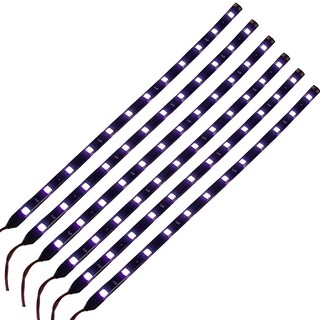 Foto 1 | Foto 1 | Tira De Luces Led Hyada Dc 12 V Impermeable 30 Cm Con 12 Led X6 - Venta Internacional.