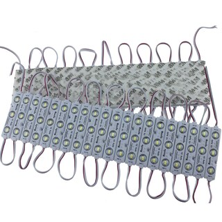 Foto 4 | Foto 4 | Módulo Led Rextin Super Bright 200 Unidades 3 Unidades Amarillo 5630 5730 Smd - Venta Internacional.