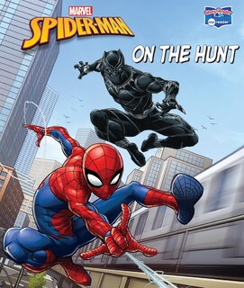 Foto 6 | Foto 6 | Lector Electrónico Marvel Spider-man Me Reader Con 8 Libros De Sonido - Venta Internacional.