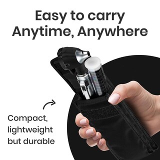 Foto 6 | Foto 6 | Auricular Otoscope Zyrev Zetalife Con Luz Y Detector De Infecciones - Venta Internacional.