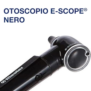Foto 4 | Foto 4 | Otoscope Riester E-scope Fibra Óptica 3 7 V Luz Led Negra - Venta Internacional.