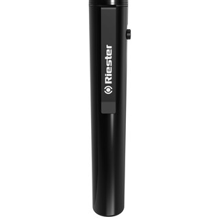 Foto 7 | Foto 7 | Otoscope Riester E-scope Fibra Óptica 3 7 V Luz Led Negra - Venta Internacional.