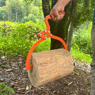 Foto 7 | Foto 7 | Pinzas Deslizantes Xropurr Con Mango De Madera 2 Garras Agarre Antideslizante 30 Cm - Venta Internacional.