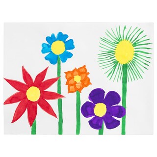 Foto 2 | Foto 2 | Set De Pintura De Acuarela Colorations Liquid 60 Ml 6 Colores Clásicos - Venta Internacional.