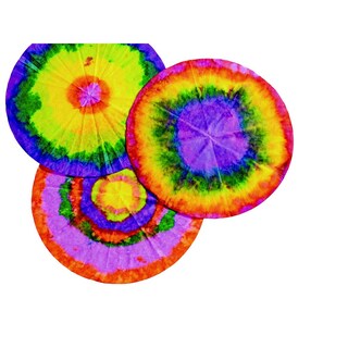 Foto 4 | Foto 4 | Set De Pintura De Acuarela Colorations Liquid 60 Ml 6 Colores Clásicos - Venta Internacional.