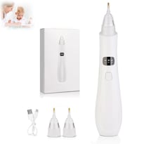 Bolígrafo Eléctrico De Diamante Micithys Con Tecnología De Vacío - Venta Internacional.