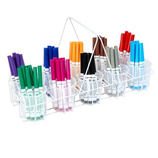Foto 7 | Foto 7 | Paint Cups Colorations Herméticos Y Sin Ensuciar Para Niños Juego De 10 - Venta Internacional.