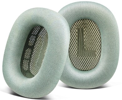 Foto 1 | Foto 1 | Almohadillas De Repuesto Para Auriculares Supraaurales Airpods Max - Venta Internacional.