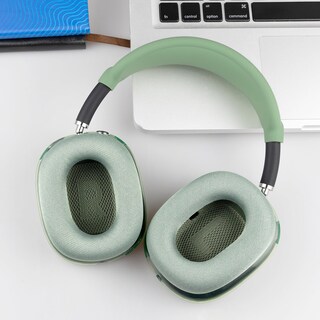 Foto 6 | Foto 6 | Almohadillas De Repuesto Para Auriculares Supraaurales Airpods Max - Venta Internacional.