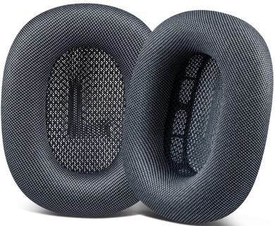 Foto 1 | Foto 1 | Almohadillas De Repuesto Soprom Para Auriculares Airpods Max - Venta Internacional.