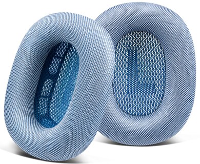 Foto 1 | Foto 1 | Almohadillas De Repuesto Para Auriculares Supraaurales Airpods Max - Venta Internacional.