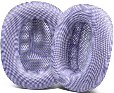 Foto 1 | Foto 1 | Almohadillas De Repuesto Para Auriculares Supraaurales Airpods Max - Venta Internacional.