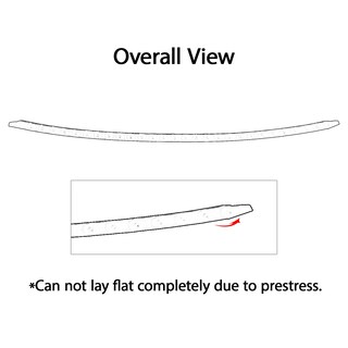 Foto 7 | Foto 7 | Cadena De Arrastre Para Cables Lmioetool R18 10 Mm X 15 Mm Negra 1 M - Venta Internacional.