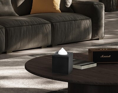 Foto 6 | Foto 6 | Funda Para Caja De Pañuelos Colylan Square Soporte Para Caja De Pañuelos (negro) - Venta Internacional.
