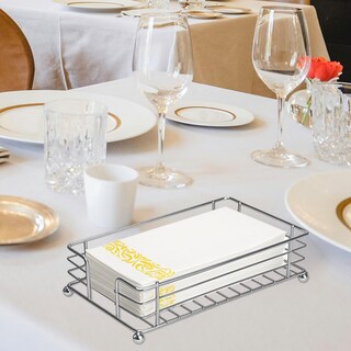 Foto 4 | Foto 4 | Toallero Hiwafifi Para Baño Para Invitados Color Plateado - Venta Internacional.