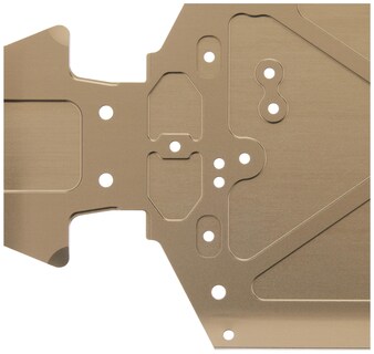 Foto 3 | Foto 3 | Set De Conversión De Chasis Team Losi Racing 8x 2.0 Para Tlr341028 - Venta Internacional.
