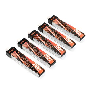 Foto 1 | Foto 1 | Batería Lipo Betafpv Lava 1s 260 Mah 3 8 V 80 V Lihv Con Bt2.0 - Venta Internacional.
