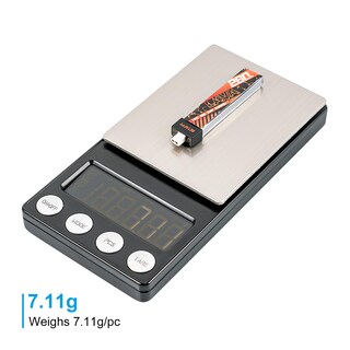 Foto 7 | Foto 7 | Batería Lipo Betafpv Lava 1s 260 Mah 3 8 V 80 V Lihv Con Bt2.0 - Venta Internacional.