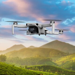 Foto 5 | Foto 5 | Set De Hélices Para Dron Dji Mini 4k/mini 2 Se/mini 2/se - Venta Internacional.
