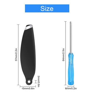 Foto 6 | Foto 6 | Set De Hélices Para Dron Dji Mini 4k/mini 2 Se/mini 2/se - Venta Internacional.