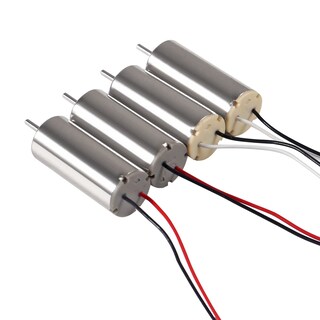 Foto 4 | Foto 4 | Juego De Motores Aediko 8520 Con Escobillas 3-5 V 0 15 A 35000-50000 Rpm - Venta Internacional.