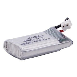Foto 6 | Foto 6 | Batería Lipo Blomiky 3 7 V 300 Mah 1s Con Enchufe Ph2.0 Y Cargador - Venta Internacional.