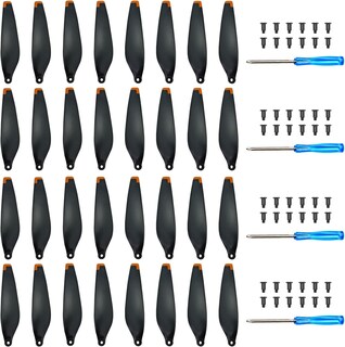 Foto 1 | Foto 1 | Set De Hélices Para Dji Mini 3 Craznick Con 32 Palas Y Herramientas - Venta Internacional.