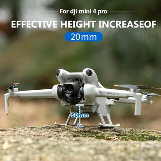 Foto 2 | Foto 2 | Tren De Aterrizaje Startrc Photo Mini 4 Pro Para Dron Dji Mini 4 Pro - Venta Internacional.