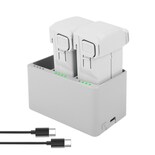 Batería De Vuelo Inteligente De 3850 Mah Para Dji Mini 3/mini 3 Pro - Venta Internacional.
