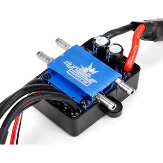 Foto 1 | Foto 1 | Controlador Electrónico De Velocidad Dynamite 120a Bl Marine 2-6s - Venta Internacional.