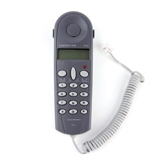 Foto 2 | Foto 2 | Comprobador De Cables Telefónicos Ofcn C019 Con Conectores - Venta Internacional.