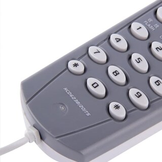 Foto 5 | Foto 5 | Comprobador De Cables Telefónicos Ofcn C019 Con Conectores - Venta Internacional.