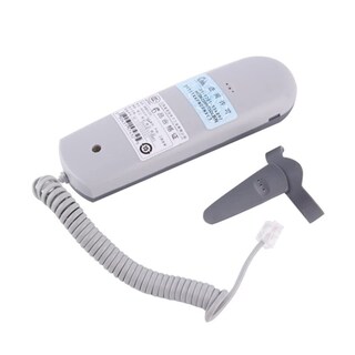 Foto 7 | Foto 7 | Comprobador De Cables Telefónicos Ofcn C019 Con Conectores - Venta Internacional.