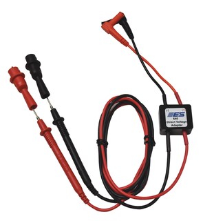 Foto 1 | Foto 1 | Adaptador De Cables De Prueba Para Bobinas De Encendido De Cd - Electronic Specialties - Venta Internacional.