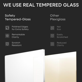 Foto 7 | Foto 7 | Marco De Fotos Homeforia  8 5 X 11 Cm  Madera De Roble Natural Con Cristal Templado - Venta Internacional.