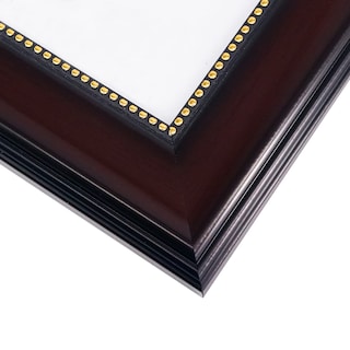 Foto 5 | Foto 5 | Marco De Fotos Graduationmall De 4 X 6 Pulgadas Con Cristal Auténtico  Paquete De 2 Unidades - Venta Internacional.