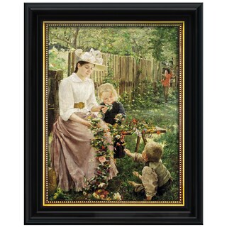 Foto 1 | Foto 1 | Marco De Fotos Abtgt Adornado De Estilo Vintage De 30 X 40 Cm Con Cristal - Venta Internacional.