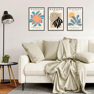 Foto 6 | Foto 6 | Marco De Fotos Upsimples Negro De 12 X 18 Cm Para Fotos Paquete De 3 - Venta Internacional.