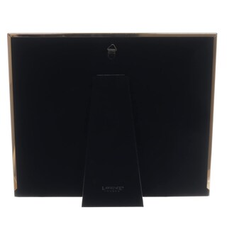 Foto 4 | Foto 4 | Marco De Fotos Lawrence Frames De 4 X 6 Pulgadas Doble Con Cuentas Doradas Metal - Venta Internacional.