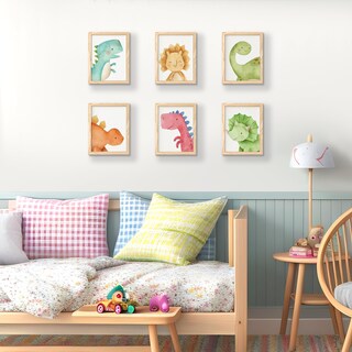 Foto 2 | Foto 2 | Marco De Fotos Upsimples  Juego De 5 Unidades Para 8 X 10 O 5 X 7 Pulgadas  Con Tapete - Venta Internacional.