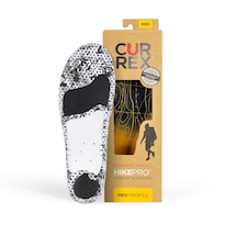 Plantillas Currex Hikepro Para Botas Y Zapatos De Senderismo High Arch Xl - Venta Internacional.