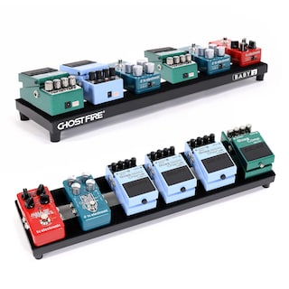 Foto 3 | Foto 3 | Pedalera De Guitarra Ghostfire Ghost Fire V-baby 2 0.59kg - Venta Internacional.