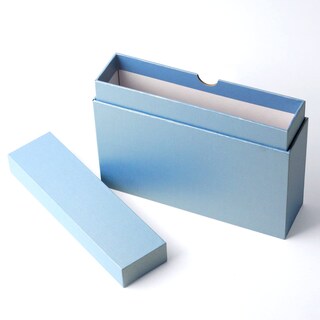 Foto 4 | Foto 4 | Caja De Almacenamiento De Fotos De Cartón Aiuoneniano Para Fotos De 5 X 7 Pulgadas (paquete De 2) - Venta Internacional.