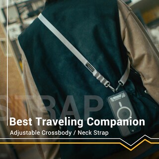 Foto 6 | Foto 6 | Cordón Antirrobo Universal Mageasy Para Teléfono Celular Para Iphone - Venta Internacional.