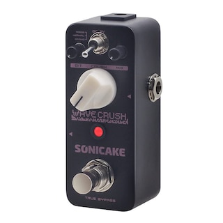 Foto 1 | Foto 1 | Pedal De Guitarra Bitcrusher Sonicake Bitcrusher Wave Crush - Venta Internacional.