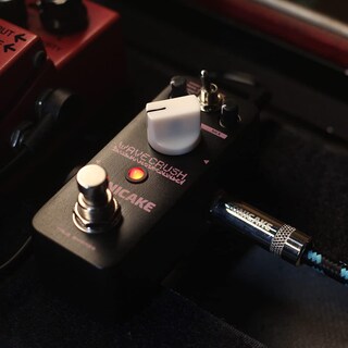 Foto 7 | Foto 7 | Pedal De Guitarra Bitcrusher Sonicake Bitcrusher Wave Crush - Venta Internacional.