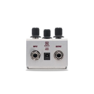 Foto 3 | Foto 3 | Pedal Overdrive Keeley Manis Con Duplicador De Voltaje - Venta Internacional.